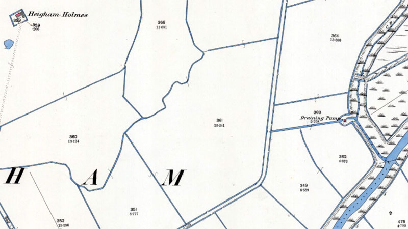Map 1884