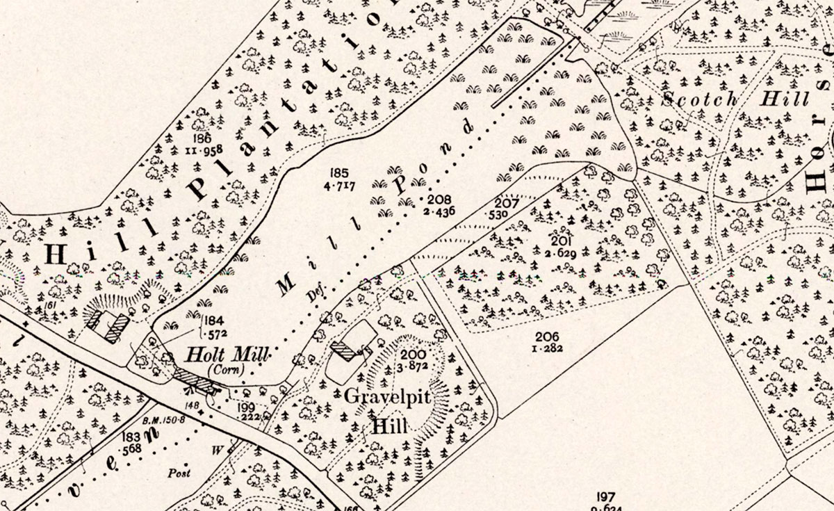 Map 1905