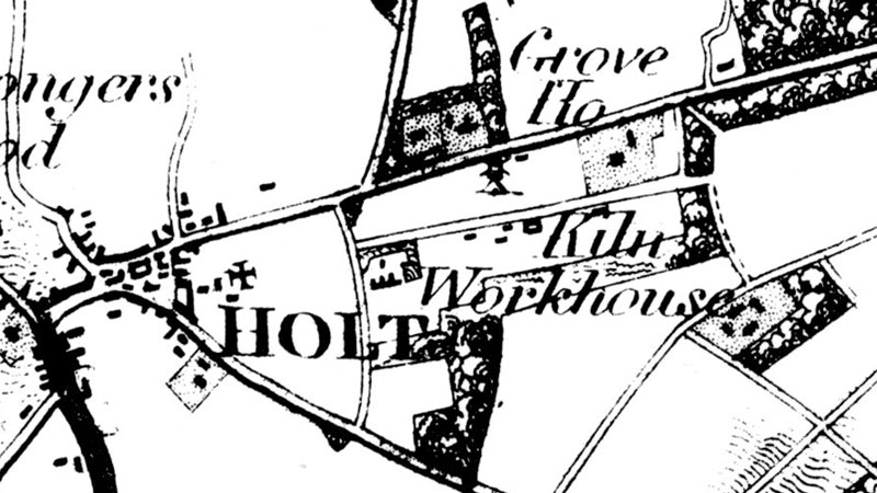 1826 map