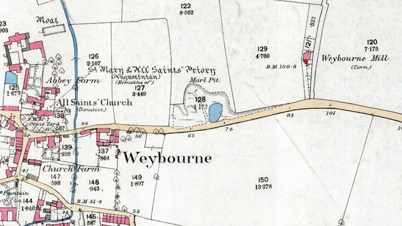 1886 map