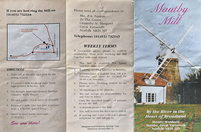 Brochure