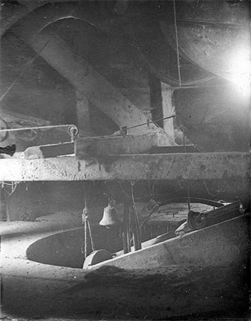 Mill interior c.1920
