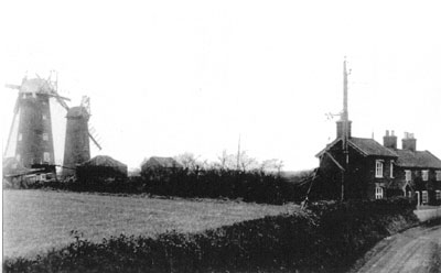 Towermills c.1938