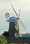 Cley towermill