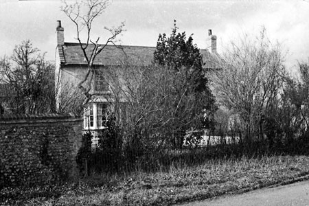 Hill House c.1965