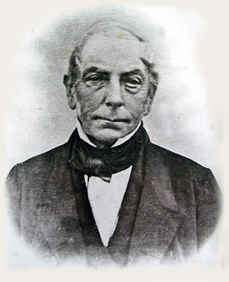 William Smith jnr c.1855