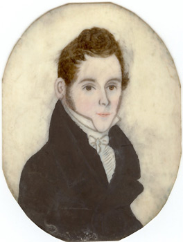 Edmund Nurse c.1820