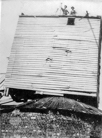 Possible demolition - c.1930