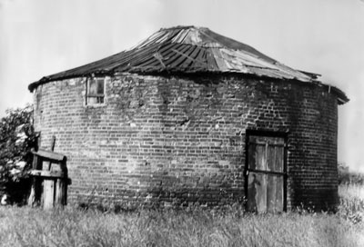 Roundhouse 29th June 1936