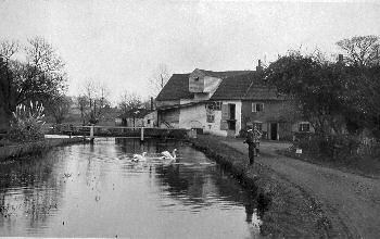 Aldborough 1907