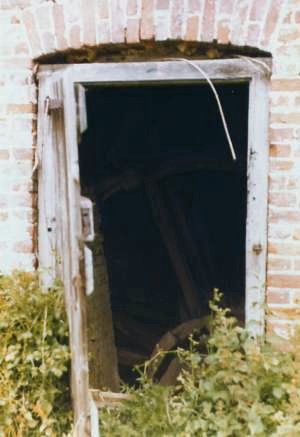 The wheelhouse in 1977