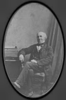 Walter Thurtell c.1875